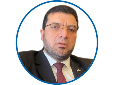  د. خالد المهدي