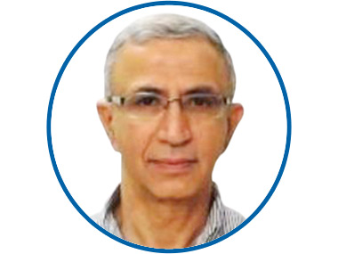  د. علي العبدالرزاق