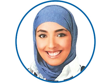 د. فاطمة خالد المحسن