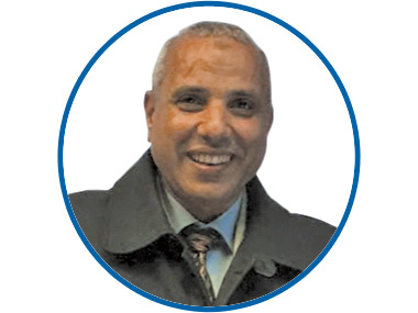  عاطف الجلالي