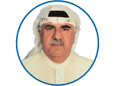 عبداللطيف مال الله اليوسف