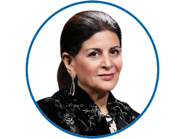 فارعة السقاف