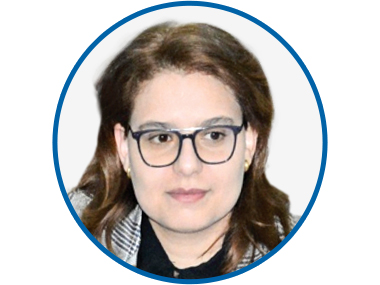 فاطمة لمحرحر