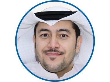  فهد العازمي