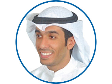  فواز يعقوب الكندري