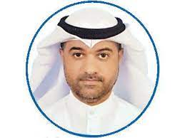  محمد القلاف