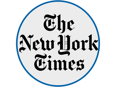 نيويورك تايمز
