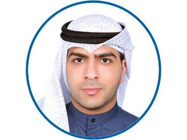  محمد أحمد العريفان