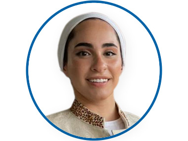  مريم محسن كمال