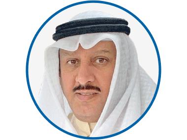  خالد وهف المطيري