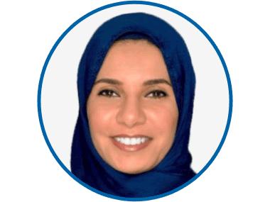  د. إقبال عبدالرحمن الشايجي