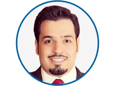  د. أحمد باقر العلي