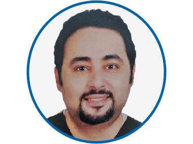  د. أحمد شعيب