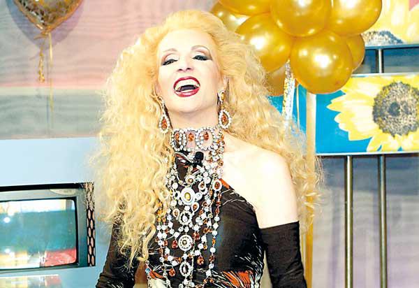 الشحرورة صباح... مطربة المفاجآت المُدويِّة! - جريدة الجريدة الكويتية