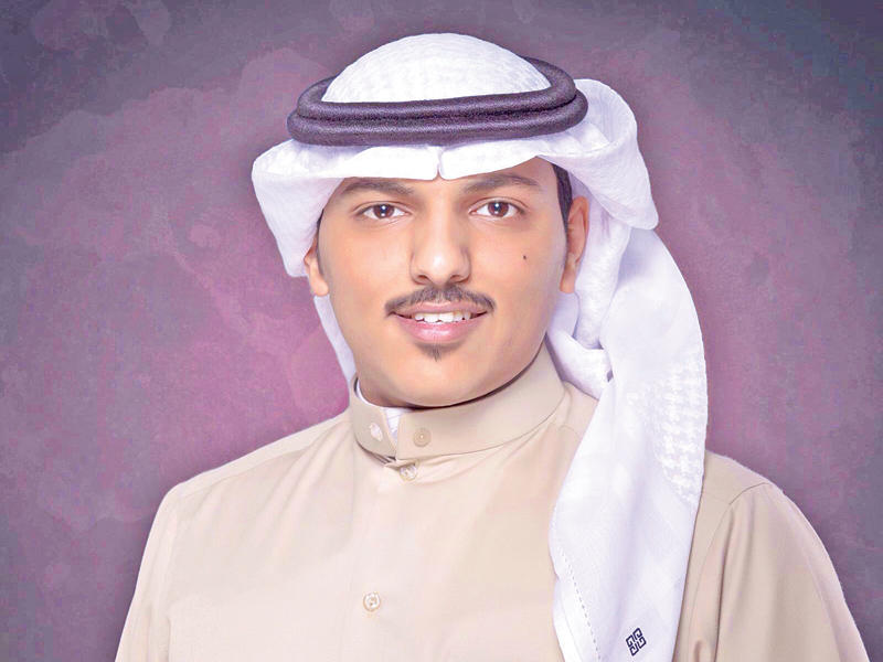 أحمد الهطلاني