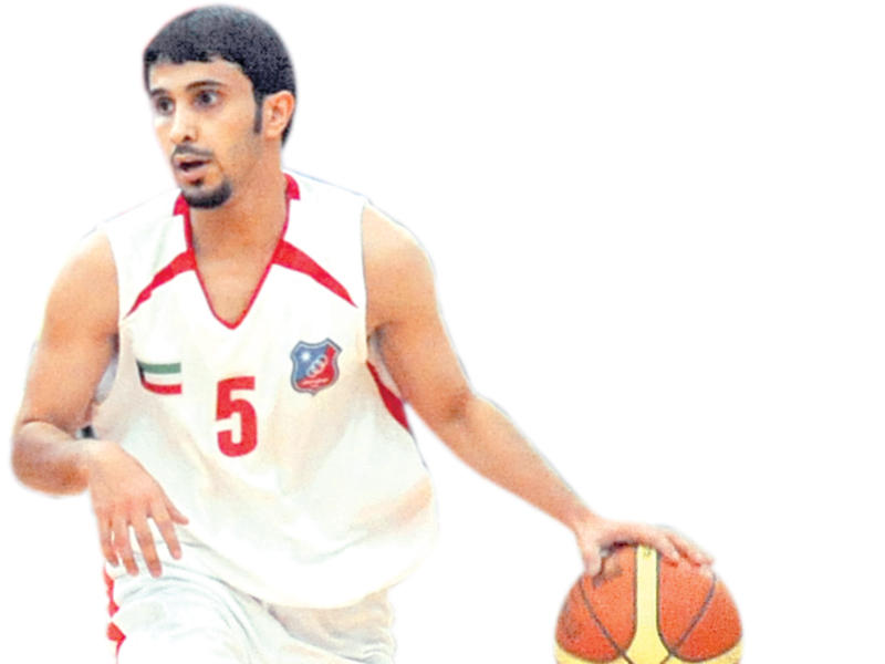 نواف الظفيري