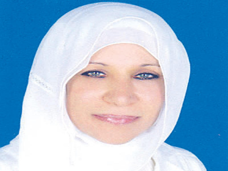 رباح النجادة