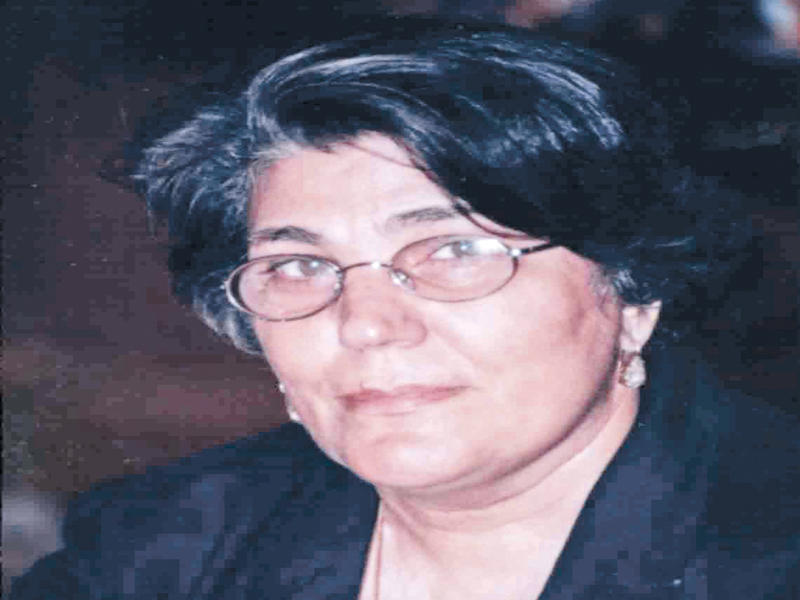 خيرية البشلاوي