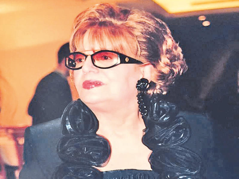 د. نور سلمان