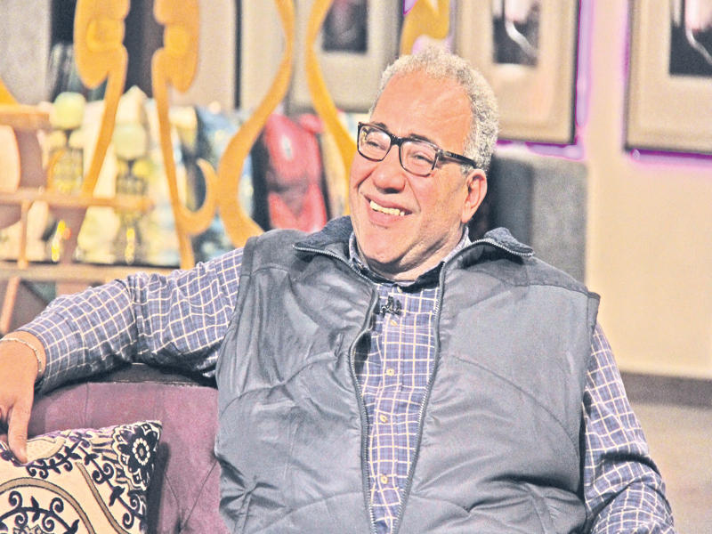 بيومي فؤادn