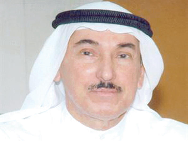 عبدالعزيز الفهد