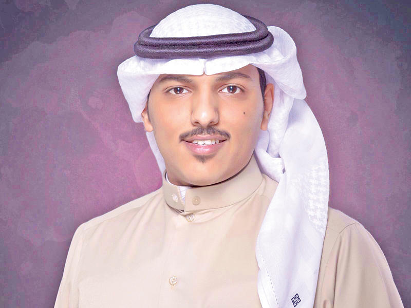 أحمد الهطلاني