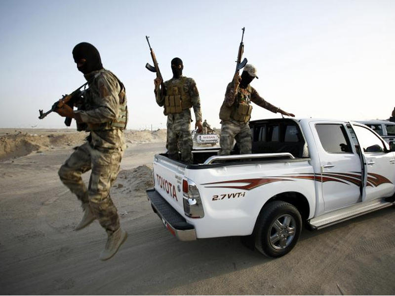 صورة أرشيفية