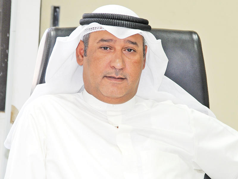 خالد العتال