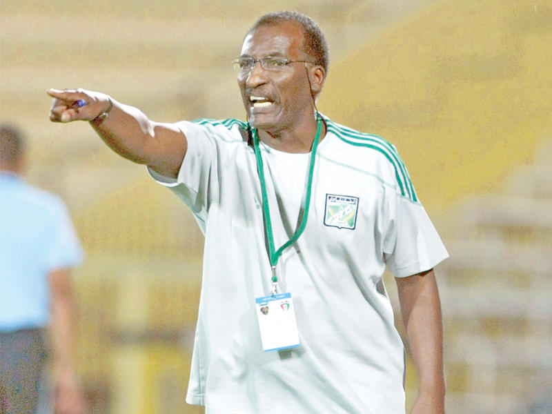 فوزي إبراهيم