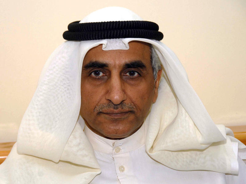 سلمان داود الصباح