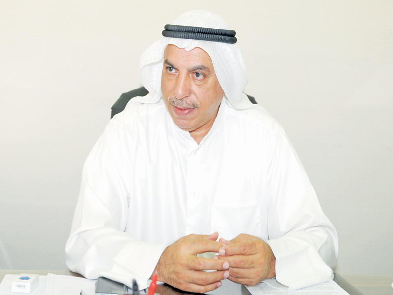 فيصل الشايع