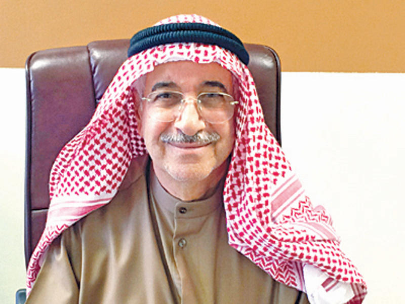 عبدالله القتم