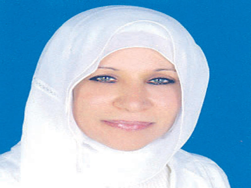 رباح النجادة