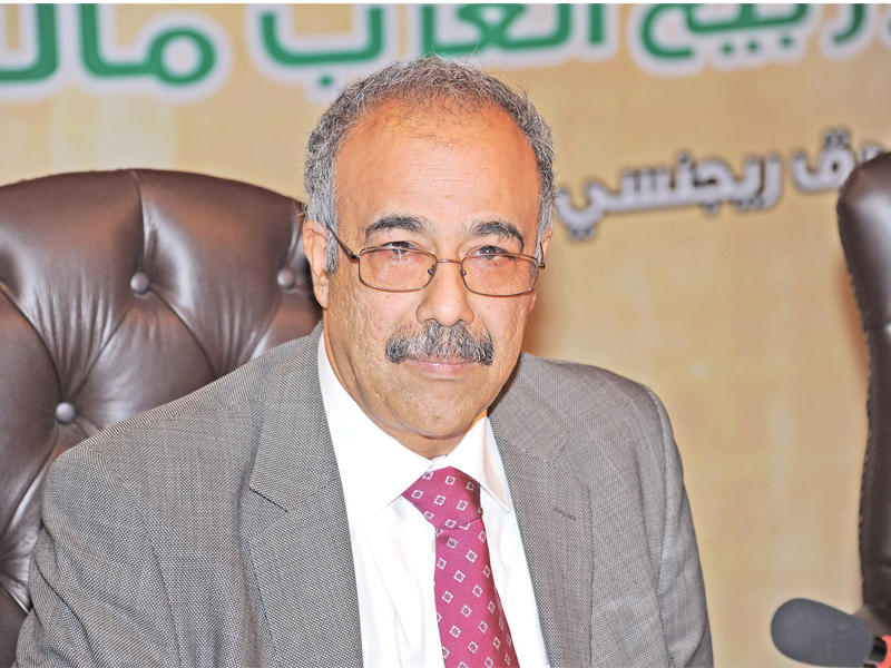 محمد الفيلي