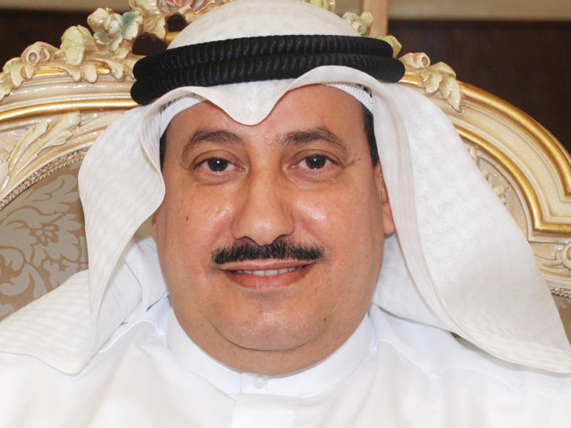 خليف مثيب الأذينة