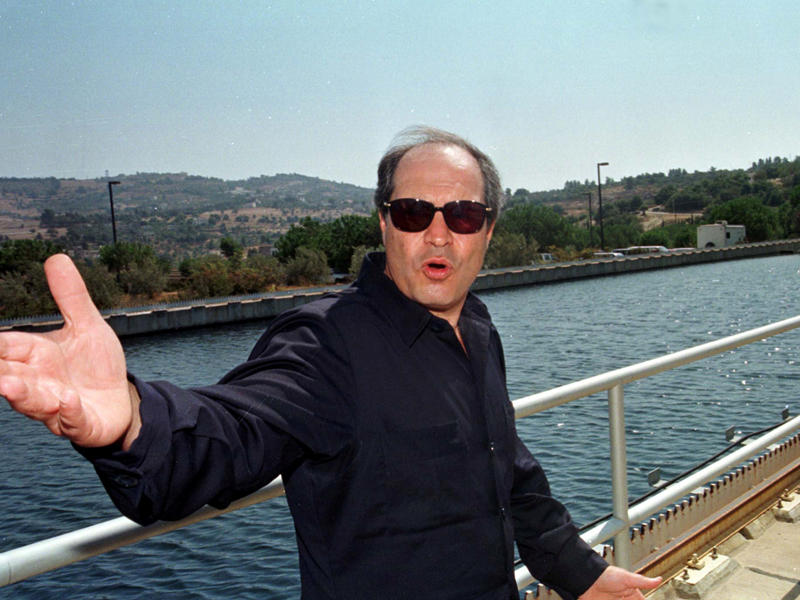 هاني الملقي