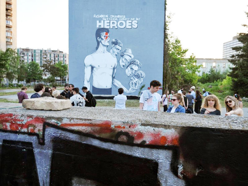 كرمت ساراييفو