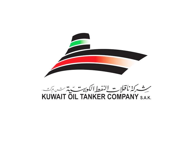 شعار شركة ناقلات النفط الكويتية