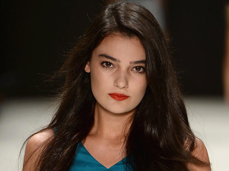 مروة بويوك سراتش