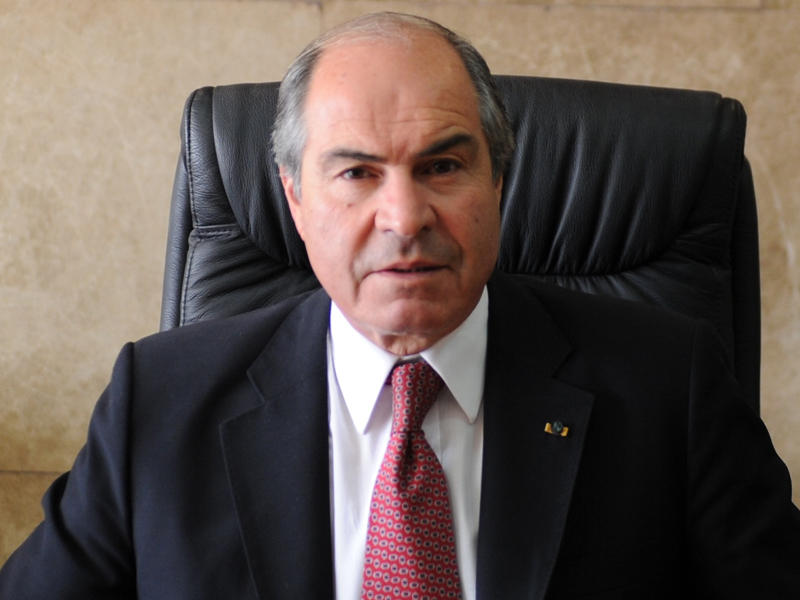 هاني الملقي