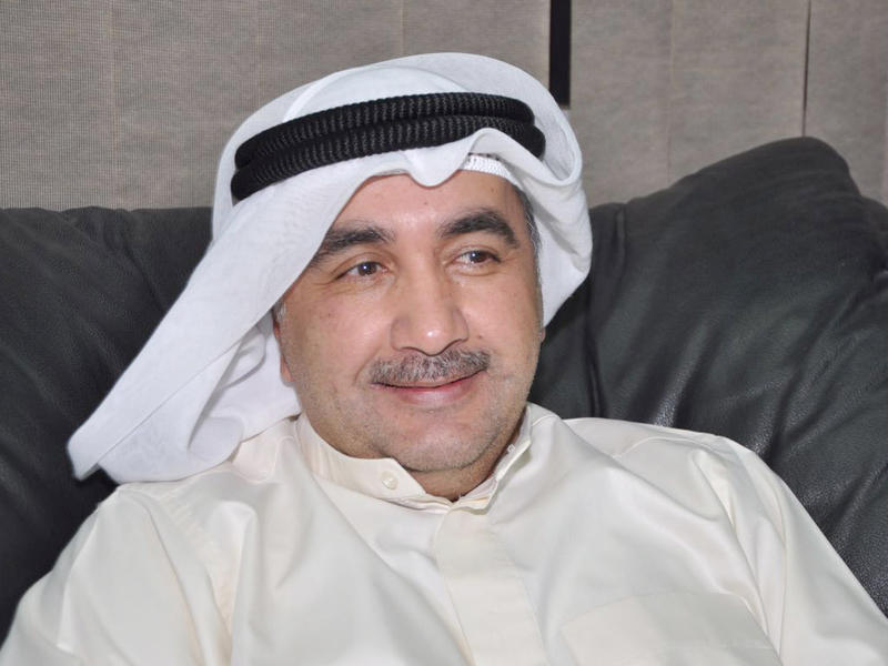 فيصل الحساوي