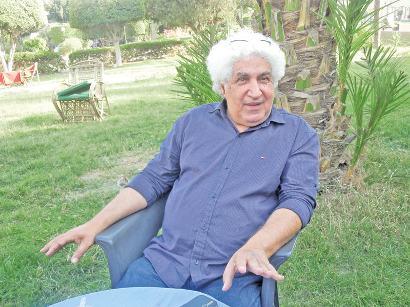 عبد الوهاب عبد المحسن