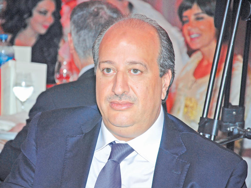 عامر صبّاح