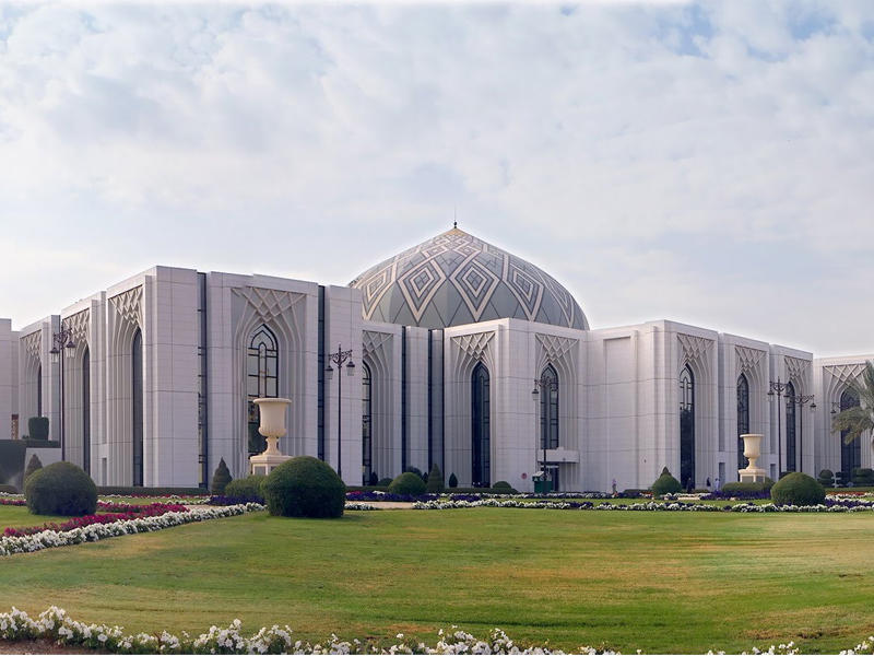 مجلس الشورى السعودي