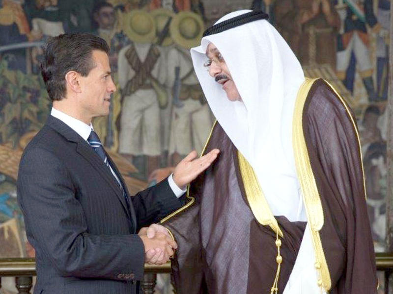 نييتو مستقبلاَ سميح جوهر حيات (صورة أرشيفية)