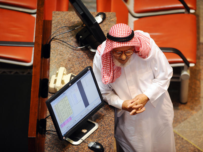 سوق الكويت للأوراق المالية