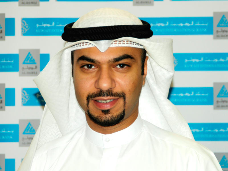 باسل السويدان