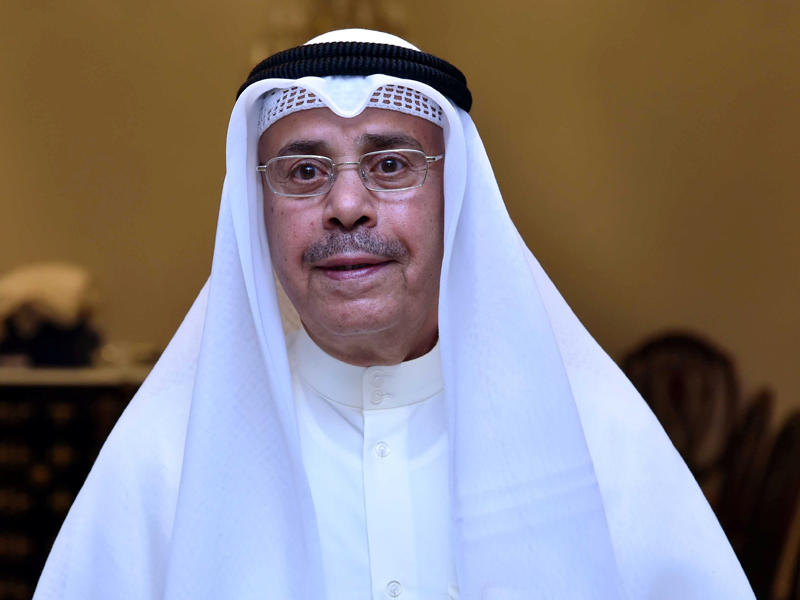  د. بدر المطر