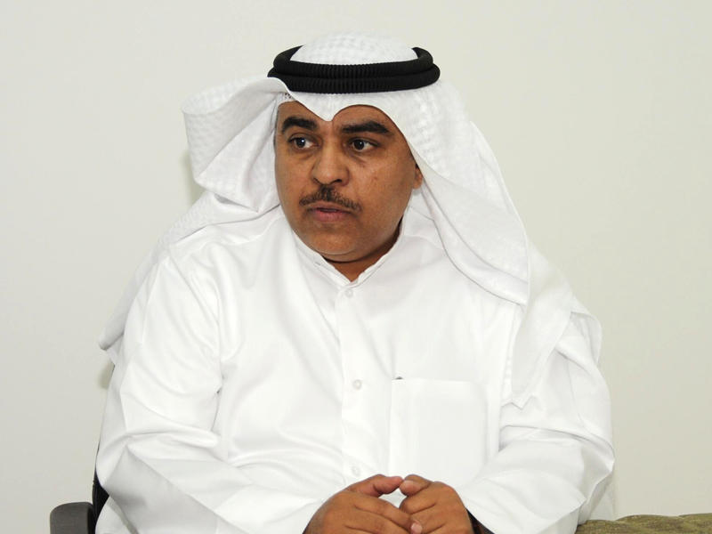 طارق المرزوق