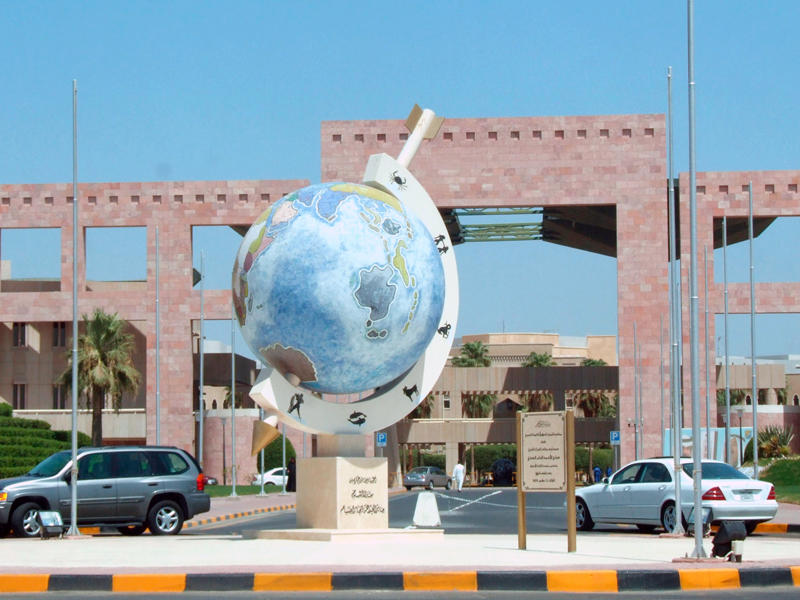 جامعة الكويت